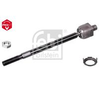 Steering rod Front Axle Left 102576 FEBI BILSTEIN for HONDA CR-V IV