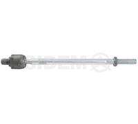 INNER TIE ROD 87118 FOR HYUNDAI D3EA 1.5L 3cyl TBD4FA 1.5L G4EE 1.4L G4EK 1.5L