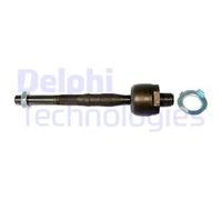 Steering rod Front Axle Left TA1972 DELPHI for MAZDA 6 Hatchback 6 Saloon