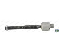 New Inner Tie Rod for NISSAN:NAVARA,FRONTIER,NP300 NAVARA,ARMADA III SUV