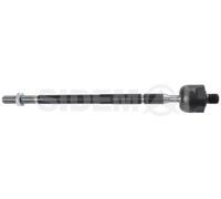 New Inner Tie Rod for OPEL VAUXHALL:TIGRA,VITA B,CORSA B,COMBO Mk I,CORSA Mk I