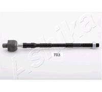 Steering rod Front Axle 103-07-703 ASHIKA for SUBARU IMPREZA Saloon FORESTER