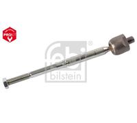 FEBI BILSTEIN 31747 Inner Tie Rod Front Right Left Fits Toyota Yaris/Vitz
