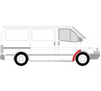 BLIC 6502-05-2515332P Wing fender