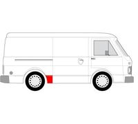New Inner Wing Panel for VW:LT28-50 Bus,LT28-50 Van,LT 28-35 I Bus