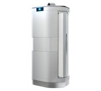 New! Innovia Countertop Touchless Paper Towel Dispenser in White