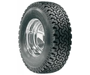 New INSA TURBO Ranger Neumatico 255/55R18 109S Tire 5 Pack