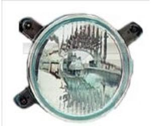 New Insert, headlight for BMW:5,7,E34,E32,5 Sedan 1378338 63121378338