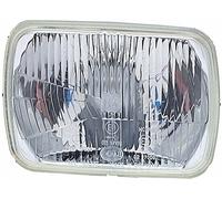 HELLA 1AE 003 427-021 Headlight Insert Left Right Halogen H4 T4W 12V 24V