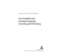 New Insights into Foreign Language Learning and Teaching: 9 (Foreign Language Teaching in Europe)