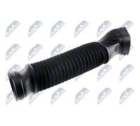 NTY GPP-ME-001 Intake pipe, air filter