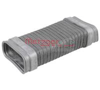 METZGER 2388013 Intake pipe, air filter