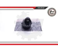 New Intake Hose, air filter for BMW:5,7,E39,E38,5 Sedan 1740931 13541740931