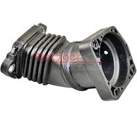Plastic Air Filter Intake Hose Fits FORD C-Max VOLVO C30 03-12 1347612
