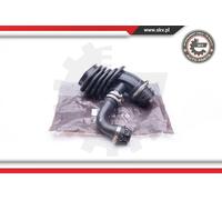 New Intake Hose, air filter for FORD VOLVO:S40 II,FOCUS II,S40 II Sedan