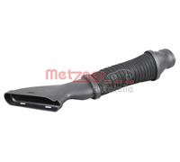 METZGER 2388030 Intake pipe, air filter