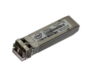 New Intel 10/25GBASE-SR SFP28 850nm 100m MMF Transceiver Module E25GSFP28SR