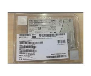 New Intel S4610 3.84TB SSD SSDSC2KG038T801 SATA III 6Gbps Solid State Drive