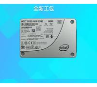 New Intel SSDSC2KB960G801 D3 S4510 Series 960GB 2.5 6Gb/s SATA SSD 3D2 TLC