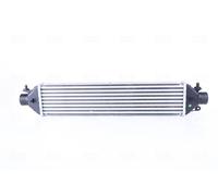 Nissens Charge Air Intercooler 961464 – Heat Exchanger