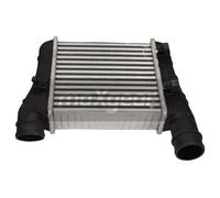 New Intercooler, charger for AUDI:A4 B6,A4 B7,A6 C5,A4 / S4 B6,A4 / S4 B7