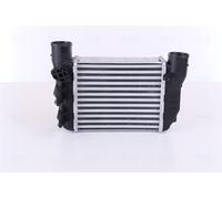 Nissens Charge Air Intercooler 96709 for eg. AUDI A4 B6 (2001) A4 1.8 T etc