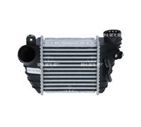 CHARGE AIR COOLER 30799 FOR AJQ/APP/ARY/AUQ/AWP/ATC/AUM/BVP/BVR 1.8L 4cyl