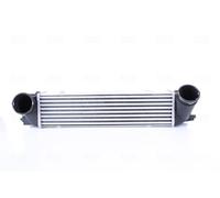Nissens Intercooler 96595 - Charge Air Intercooler for BMW 3 Series E90 335D (2005)