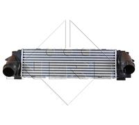 Intercooler 30524 NRF 17517823570 Genuine Top Quality Guaranteed New