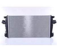 Nissens Charge Air Intercooler 96557 for eg. OPEL ASTRA (2010) 1.7 CDTI etc