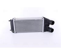Nissens Charge Air Intercooler 96594 for eg. PEUGEOT 207 (2006) 1.4 HDI etc