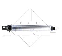 NRF 30254 Intercooler