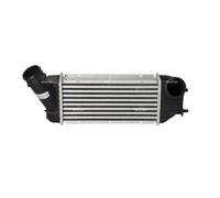 New Intercooler, charger for CITROËN PEUGEOT:307,C4 I,XSARA,307 SW,307 Break