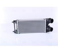 Intercooler 96627 Nissens 0384.L4