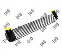 New Intercooler, charger for DACIA:DUSTER 8200880552