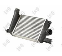 New Intercooler, charger for DACIA RENAULT:LODGY,DUSTER,CLIO IV,LOGAN II