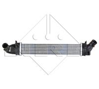 NRF 30380 Intercooler
