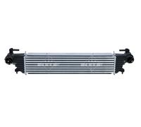 Genuine NRF Intercooler for Fiat 500L LPG 940B7.000 1.4 Litre (02/2014-Present)