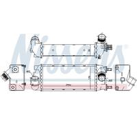 New Intercooler, charger for FIAT:PANDA,PANDA VAN 51930049