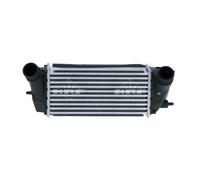 New Intercooler, charger for FORD:B-MAX,ECOSPORT,B-MAX Van,FIESTA VI 1776956
