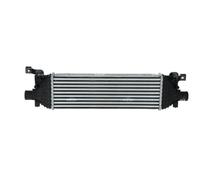New Intercooler, charger for FORD MAZDA:2,DEMIO,IKON V,FUSION,FIESTA V 1337624
