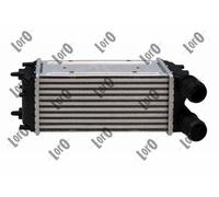 New Intercooler, charger for FORD:TRANSIT COURIER B460 MPV 1882817 FT766K775BA