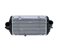 NRF 30943 Intercooler