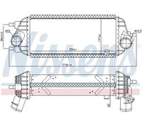New Intercooler, charger for HYUNDAI KIA:ix35,TUCSON,ix35 SUV,ix35 Van