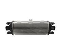Charge Air Cooler Air-Cooled 475mm Length 185mm Width For Iveco Daily NRF 30879B