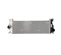 New Intercooler, charger for LAND ROVER:DEFENDER SUV,DEFENDER Cabrio LR017950
