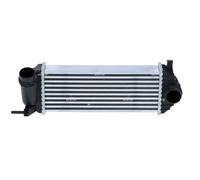 NRF 30962 Intercooler