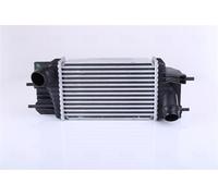 NISSENS 961433 Intercooler