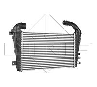 Genuine NRF Intercooler for Vauxhall Astra 1248cc CDTi 90 1.3 (08/05-Present)