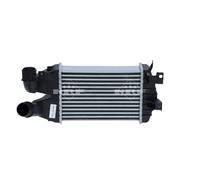 New Intercooler, charger for OPEL VAUXHALL:ASTRA H,ASTRA Mk V,ASTRA H Van